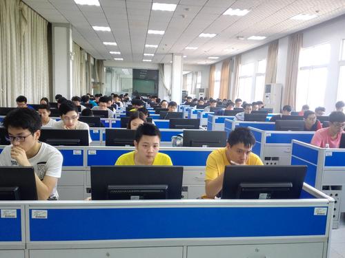 华中科大 华中科大